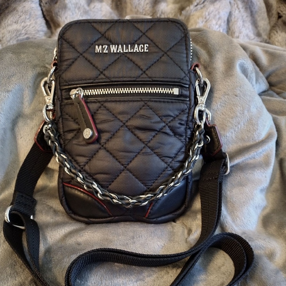 Mz Wallace crossbody